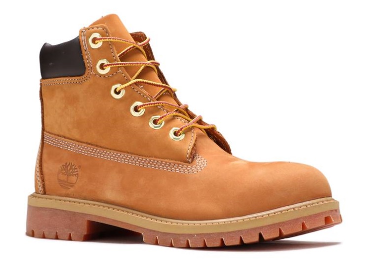 6 Inch Classic Junior - Wheat