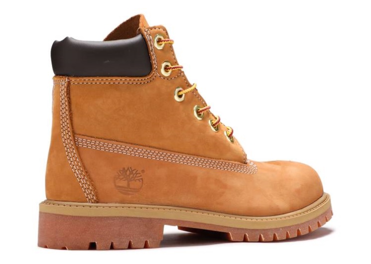 6 Inch Classic Junior - Wheat