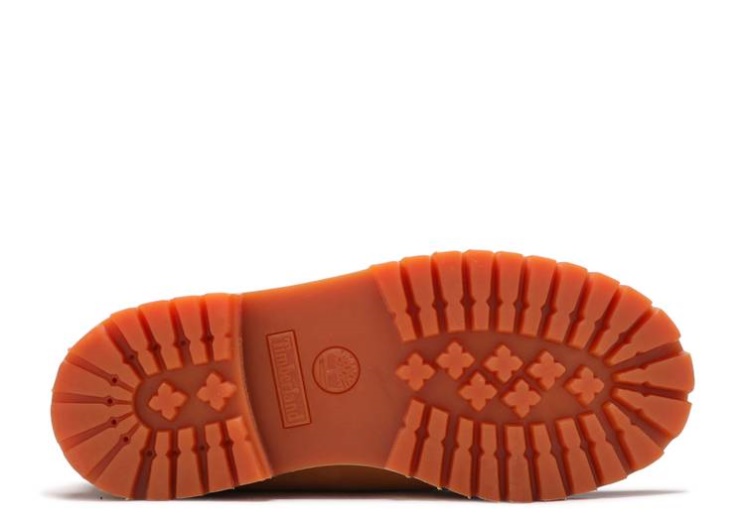 6 Inch Classic Junior - Wheat