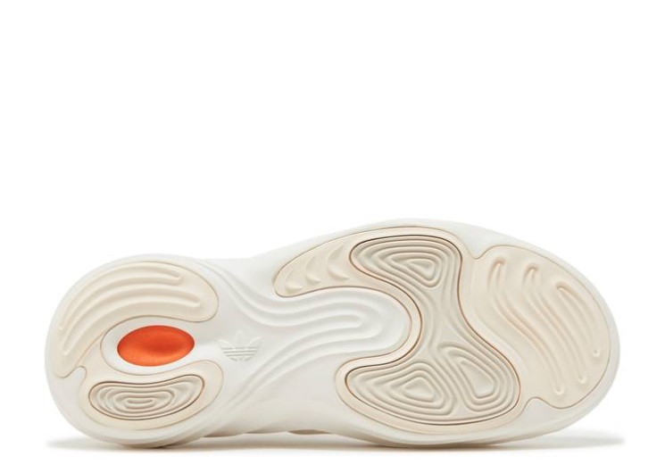 Adidas Adifom Q - Off-White