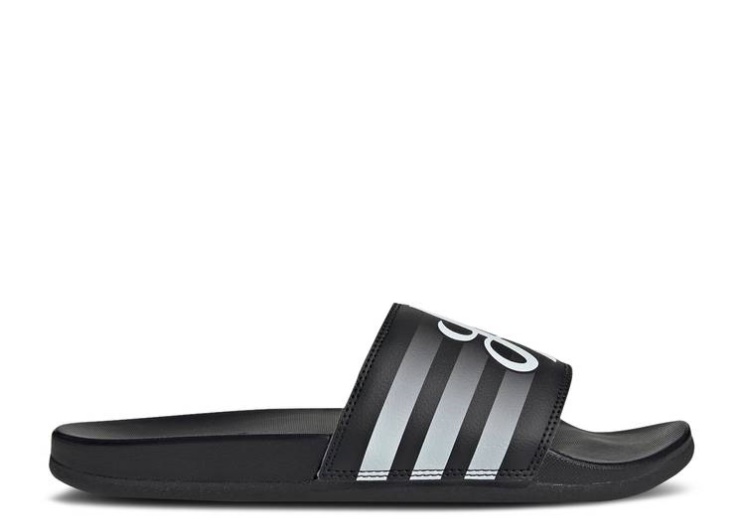 Adidas Adilette Comfort Slide - La