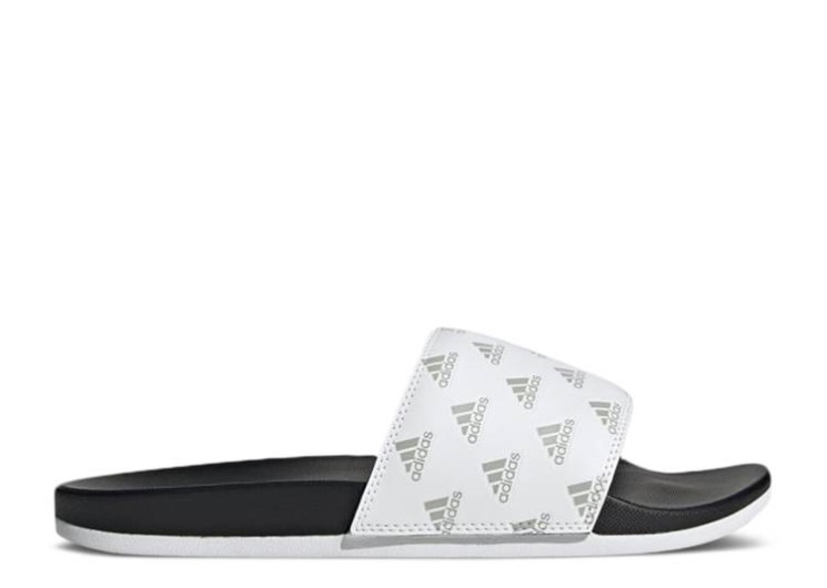 White/Grey Two/White