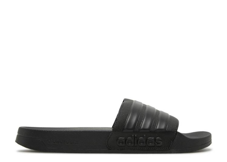 Adidas Adilette Shower Slide Core Black