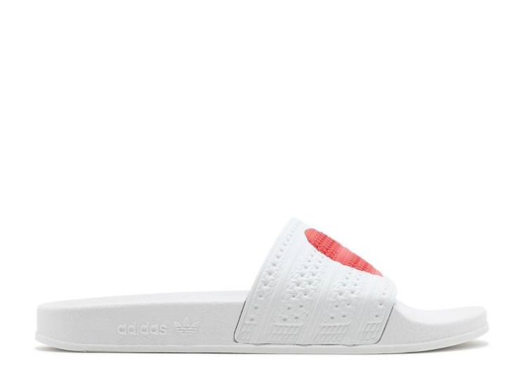 Adidas Adilette Slide - Japan