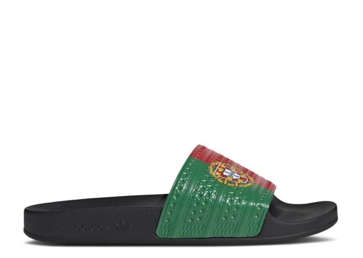 Adidas Adilette Slide - Portugal