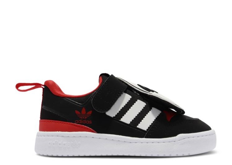 Adidas Disney X Forum 360 Little Kid - Mickeys Hands