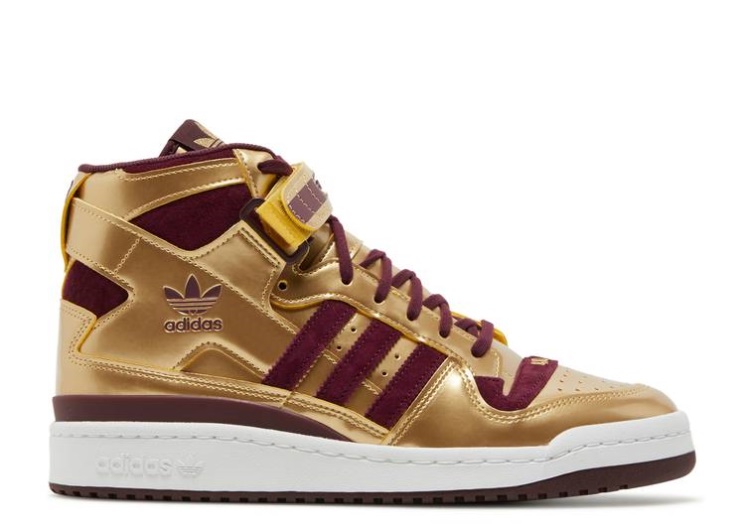 Adidas Dtlr X Forum High 84 - Baltimore Boys