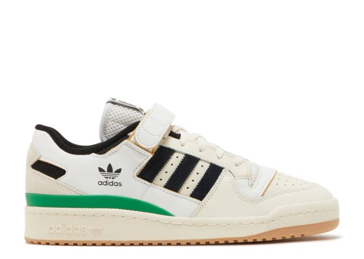 Adidas Forum 84 Low - Celtics