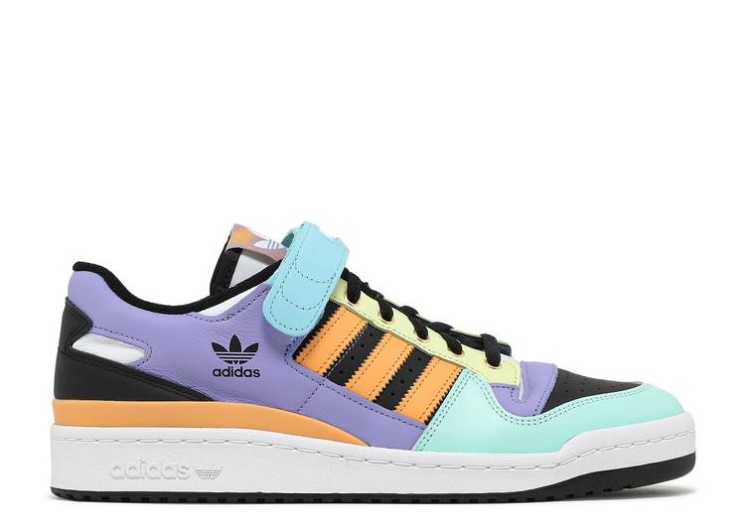 Adidas Forum Low - Easter