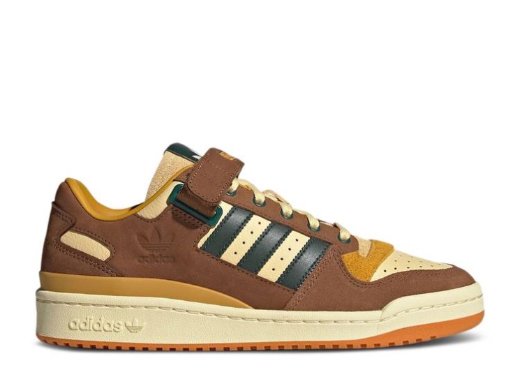 Adidas Forum Low - Yoyogi Park