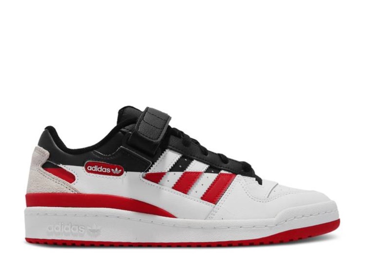 Adidas Forum Low Premium - Split