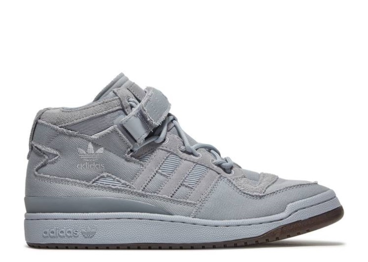 Adidas Ivy Park X Forum Mid - Rodeo