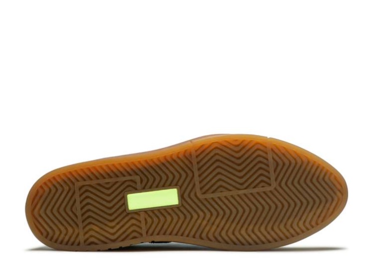 Adidas Ivy Park X Wmns Super Sleek 72 - White Gum