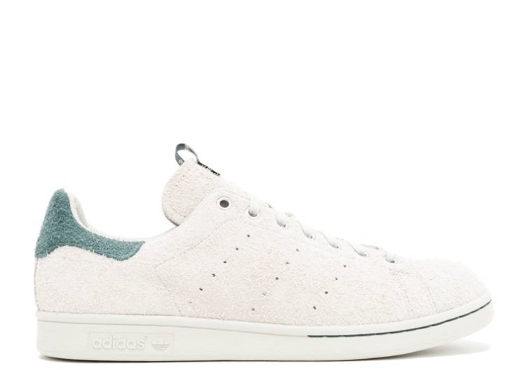 Adidas Juice X Stan Smith - World Tour