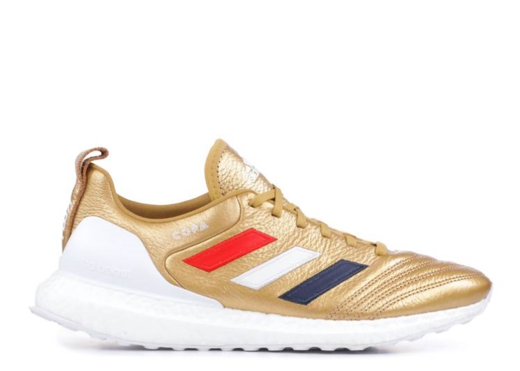 Adidas Kith X Ultraboost - Copa Mundial 18