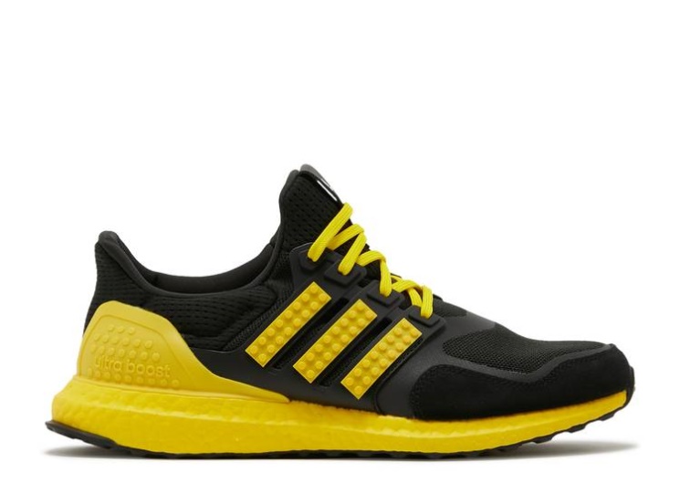 Core Black/Yellow/Core Black