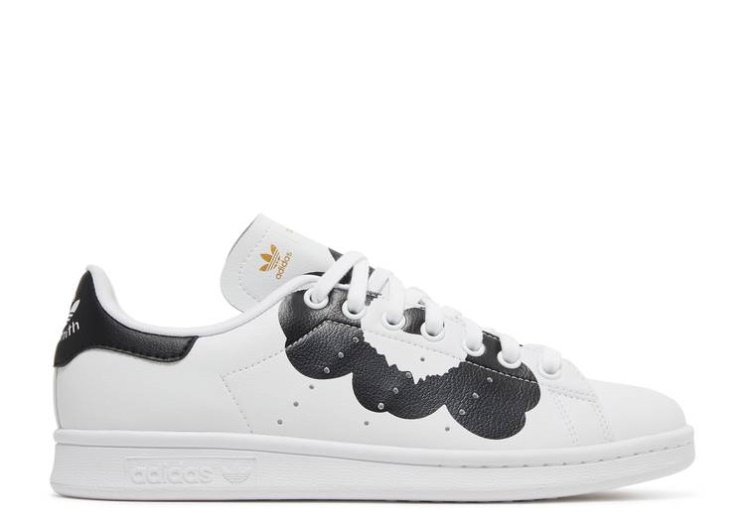 Adidas Marimekko X Wmns Stan Smith - Unikko
