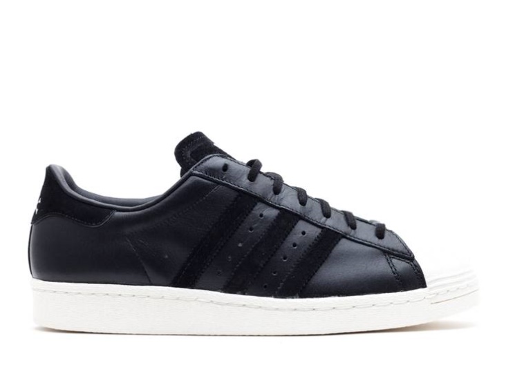 Adidas Mastermind X Superstar 80