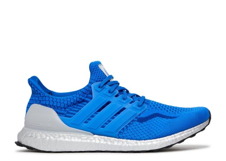 Adidas Nasa X Ultraboost Dna - Football Blue
