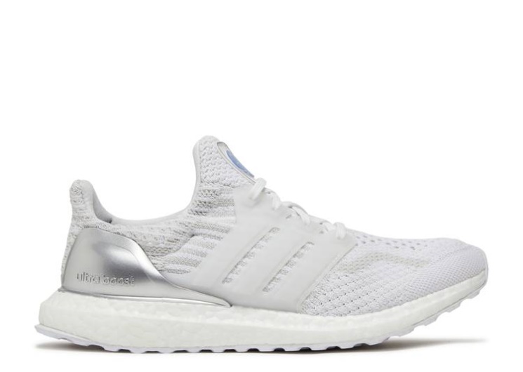 Adidas Nasa X Wmns Ultraboost 50 Dna - Cloud White