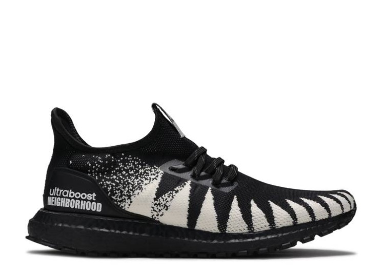 Adidas Neighborhood X Ultraboost All Terrain - Nbhd
