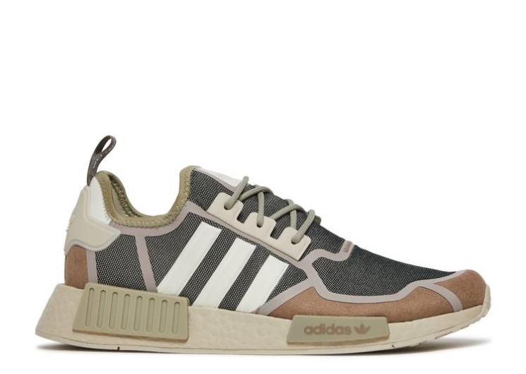 Adidas Nmd R1 - Bliss Light Brown