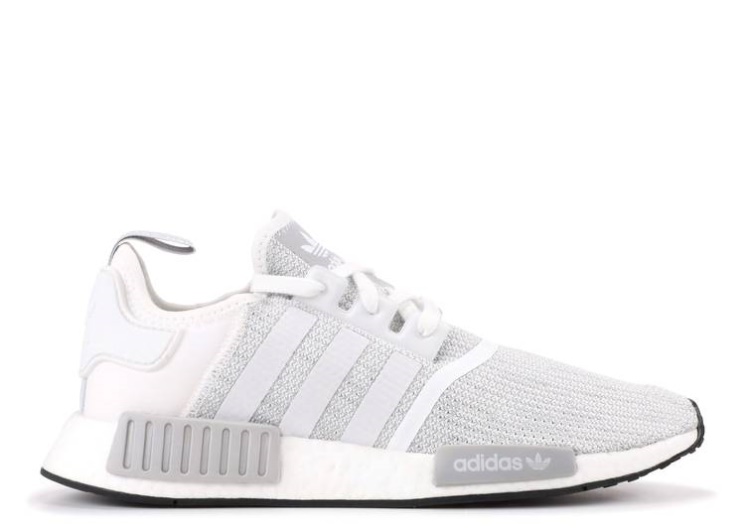 Adidas Nmd R1 - Blizzard