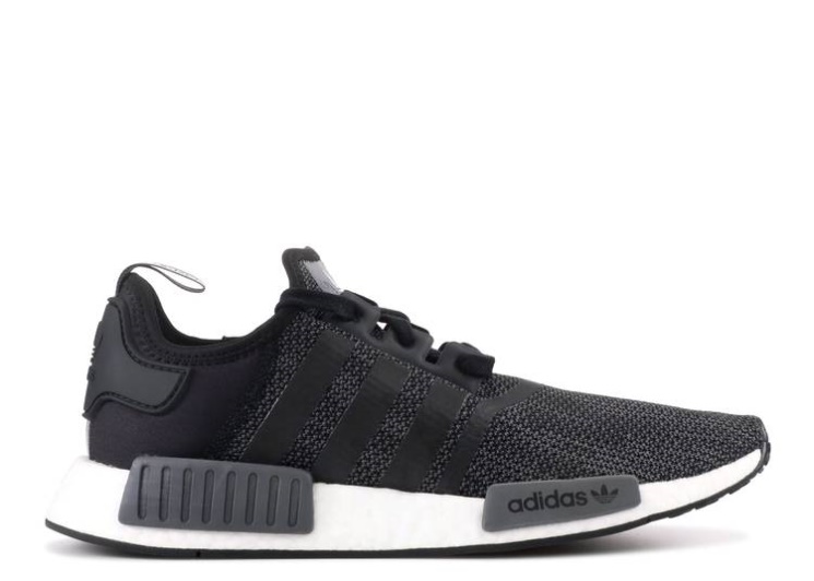 Adidas Nmd R1 - Carbon