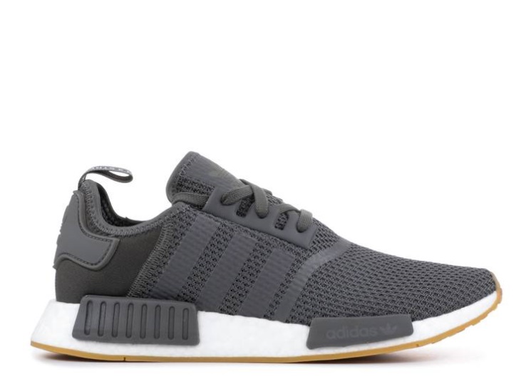 Adidas Nmd R1 - Grey