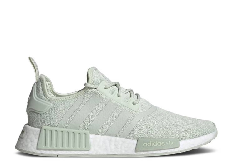 Adidas Nmd R1 - Linen Green