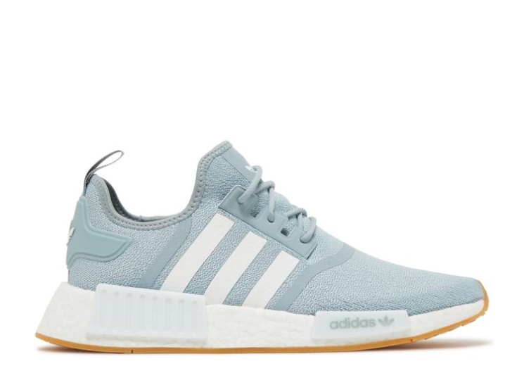 Adidas Nmd R1 - Magic Grey