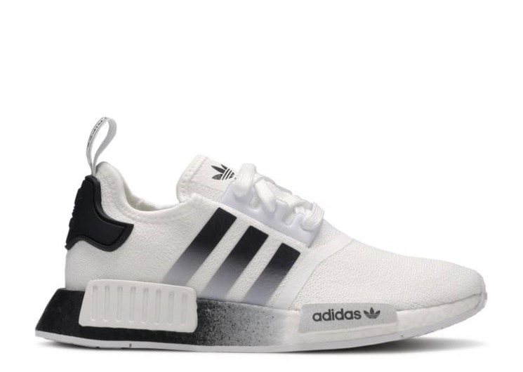 Adidas Nmd R1 - Metallic Gold