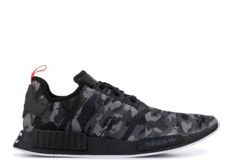 Adidas Nmd R1 - Nyc