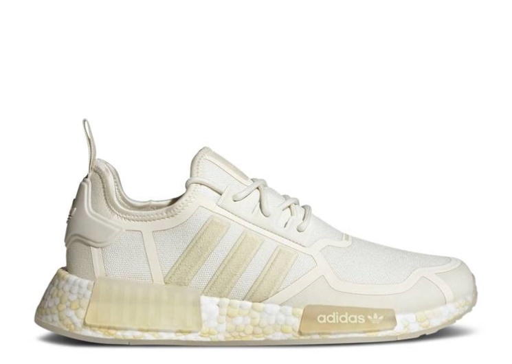 Adidas Nmd R1 - Off White Sand