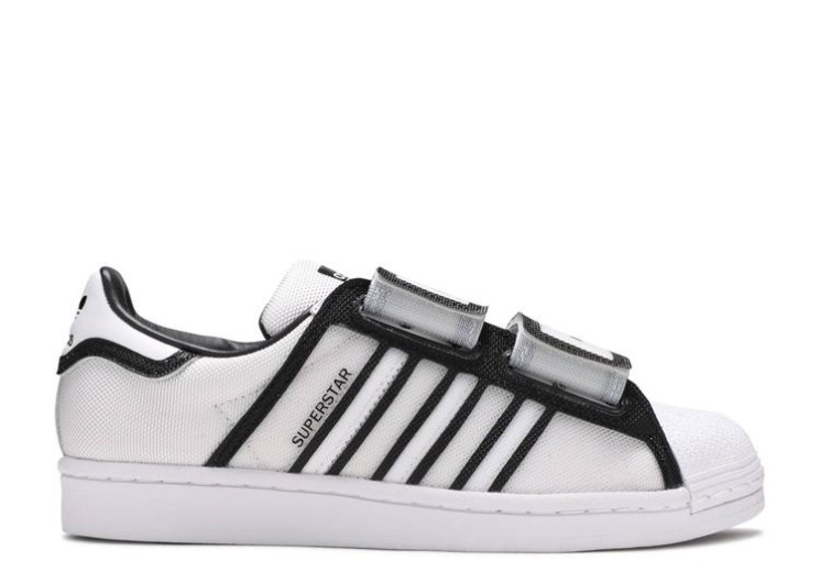 Adidas Olivia Oblanc X Ji Won Choi X Wmns Superstar