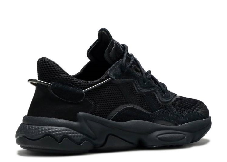 Adidas Ozweego - Black Carbon