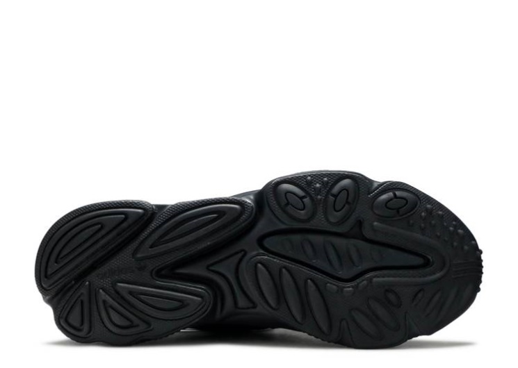 Adidas Ozweego - Black Carbon
