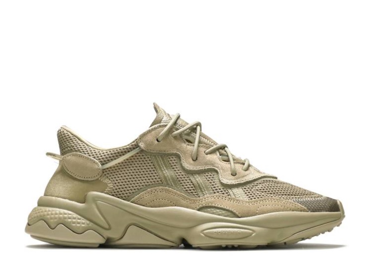 Adidas Ozweego - Cargo