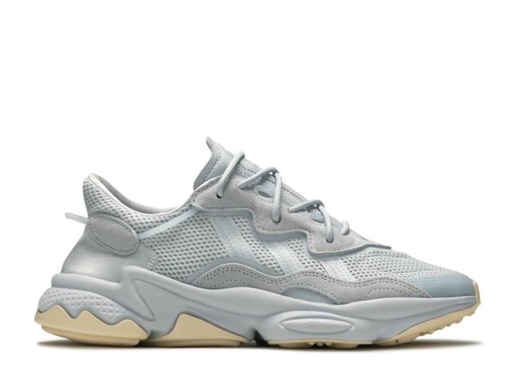 Adidas Ozweego - Halo Blue