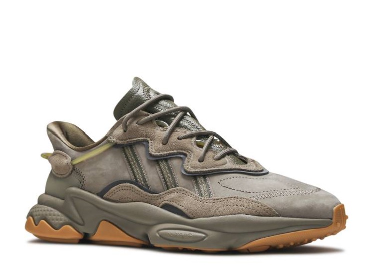 Adidas Ozweego - Trace Cargo