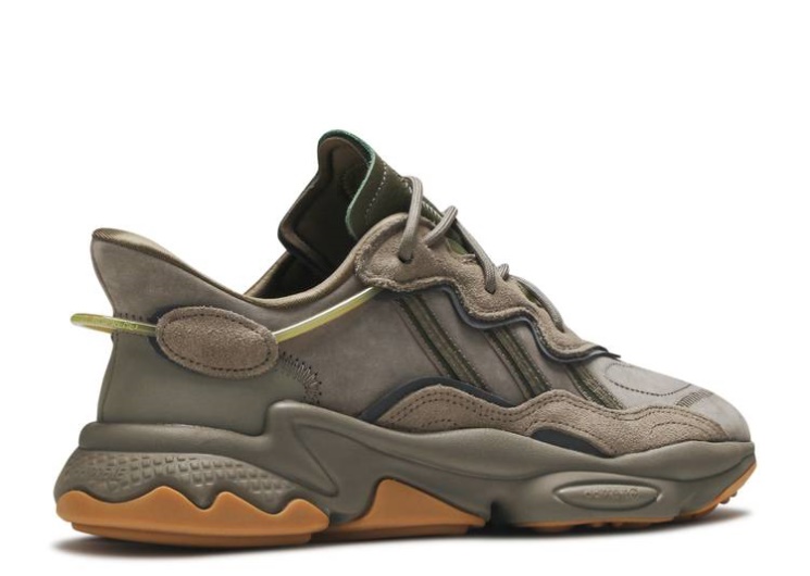 Adidas Ozweego - Trace Cargo