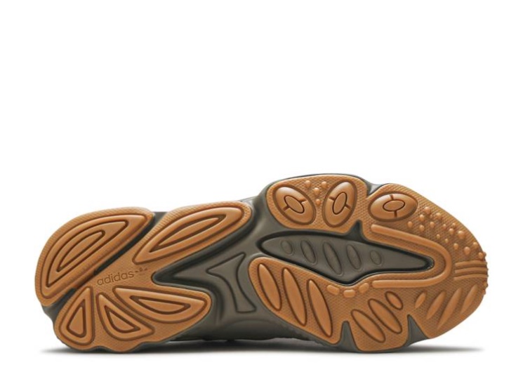 Adidas Ozweego - Trace Cargo