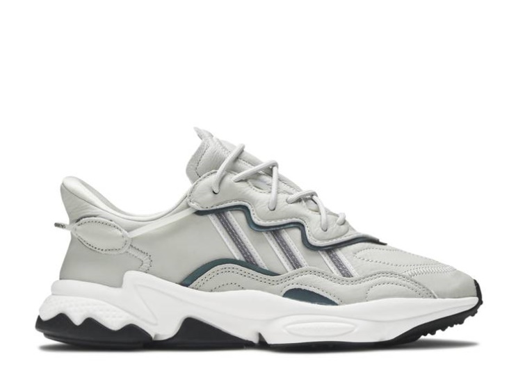 Adidas Ozweego - Trace Cargo Ash Silver