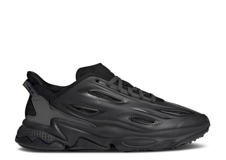 Adidas Ozweego Celox - Black Grey