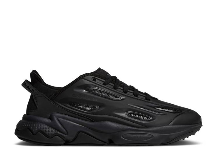 Adidas Ozweego Celox - Core Black White