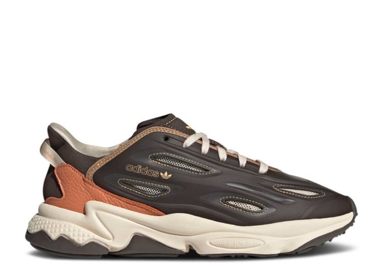 Adidas Ozweego Celox - Dark Brown