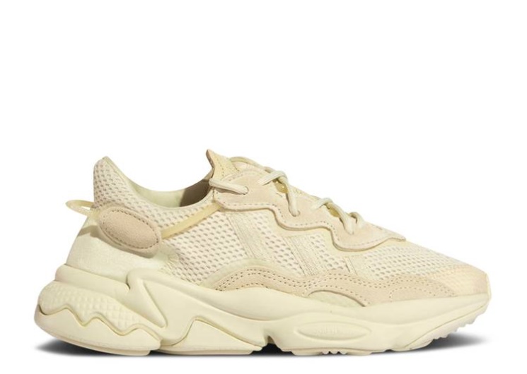 Adidas Ozweego J - Sand