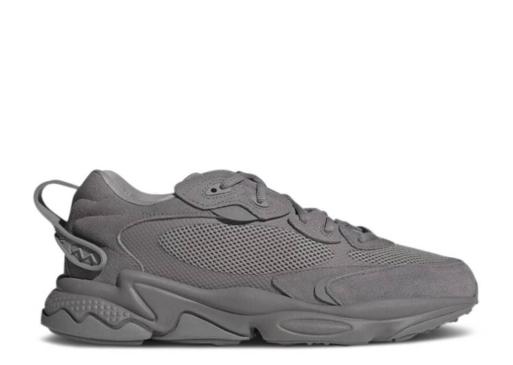 Adidas Ozweego Meta - Charcoal