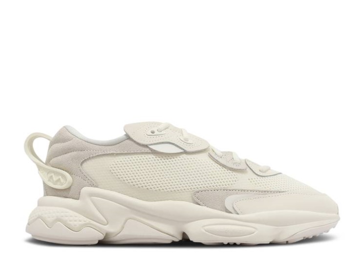Adidas Ozweego Meta - Off White