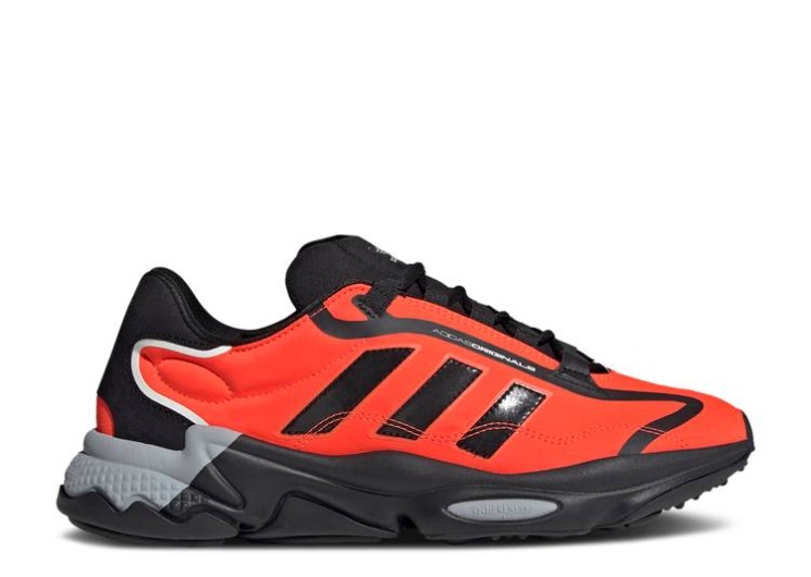 Adidas Ozweego Pure - Solar Red